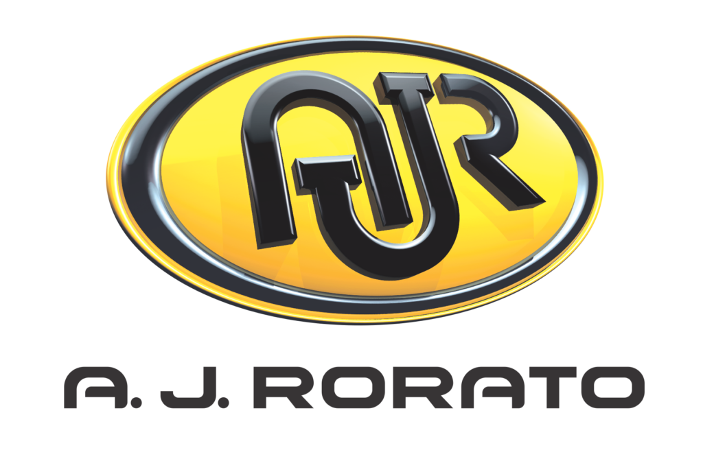 A. J. Rorato